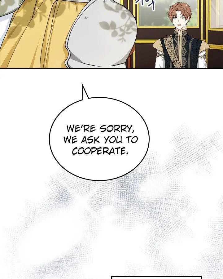 I’ll Be the Matriarch in This Life - Chapter 25 Page 6