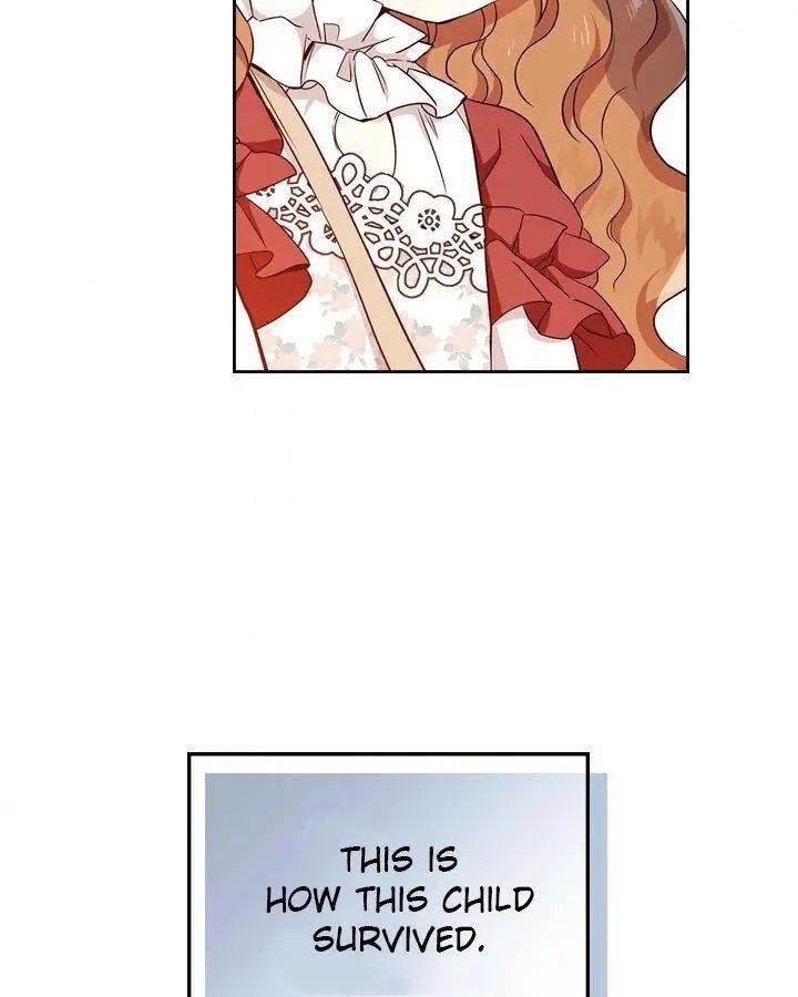 I’ll Be the Matriarch in This Life - Chapter 25 Page 79