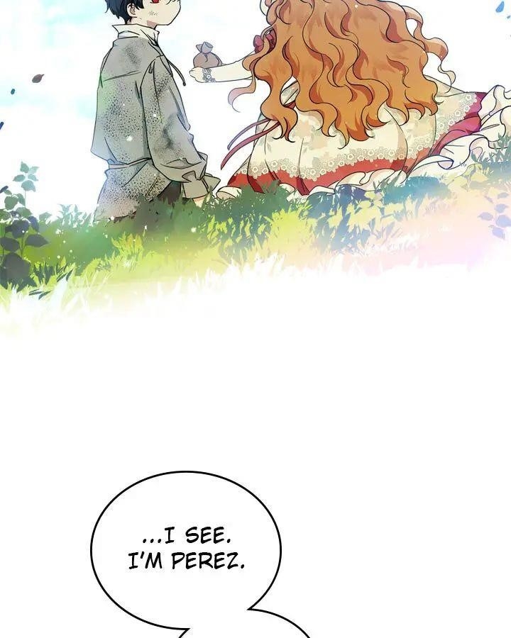 I’ll Be the Matriarch in This Life - Chapter 25 Page 91