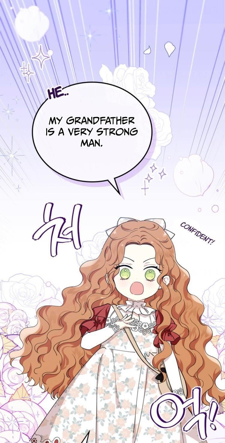 I’ll Be the Matriarch in This Life - Chapter 26 Page 12