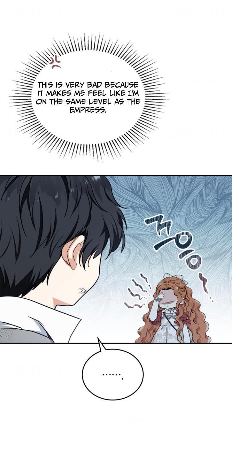 I’ll Be the Matriarch in This Life - Chapter 26 Page 26