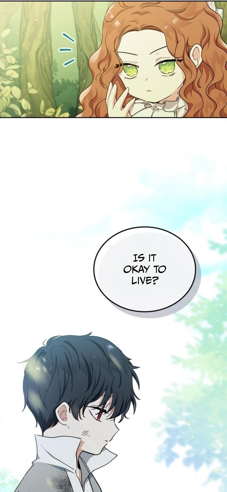 I’ll Be the Matriarch in This Life - Chapter 26 Page 28