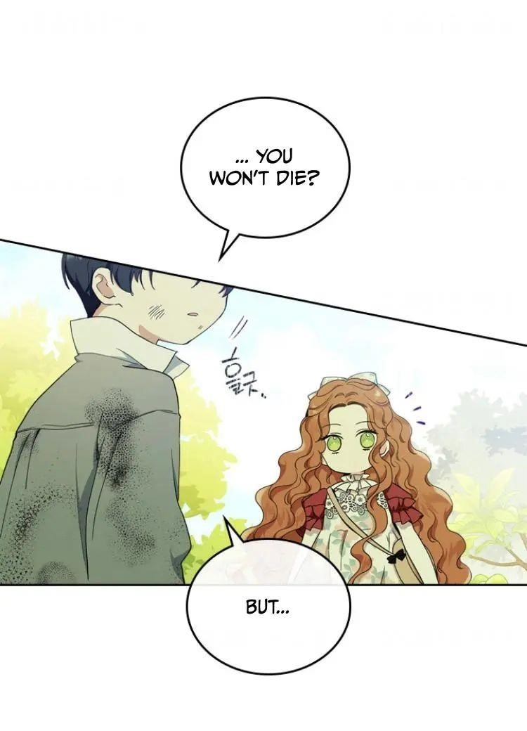 I’ll Be the Matriarch in This Life - Chapter 26 Page 4