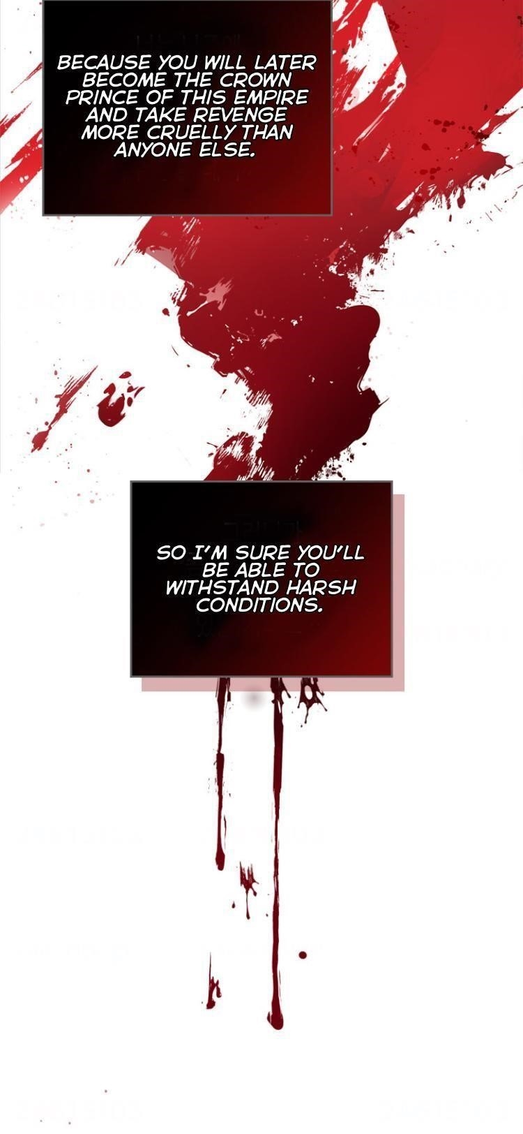 I’ll Be the Matriarch in This Life - Chapter 26 Page 47