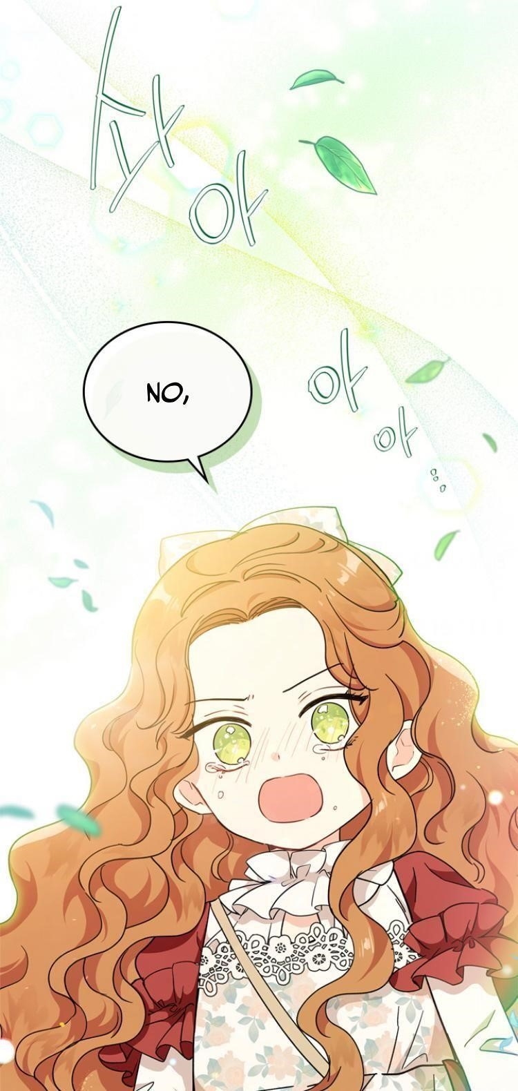 I’ll Be the Matriarch in This Life - Chapter 26 Page 53