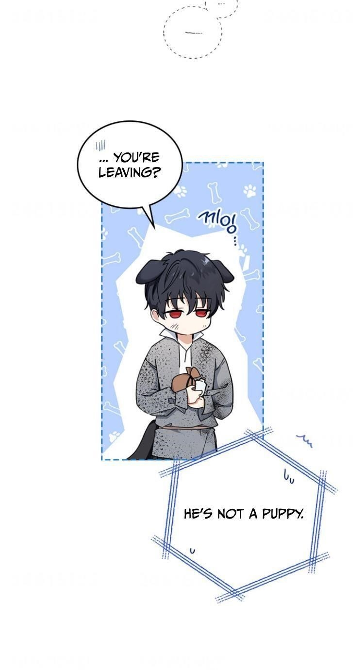 I’ll Be the Matriarch in This Life - Chapter 26 Page 62