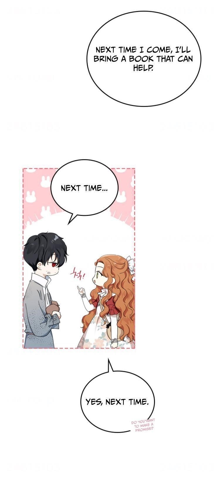 I’ll Be the Matriarch in This Life - Chapter 26 Page 66