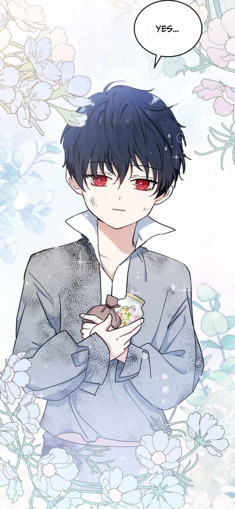 I’ll Be the Matriarch in This Life - Chapter 26 Page 71