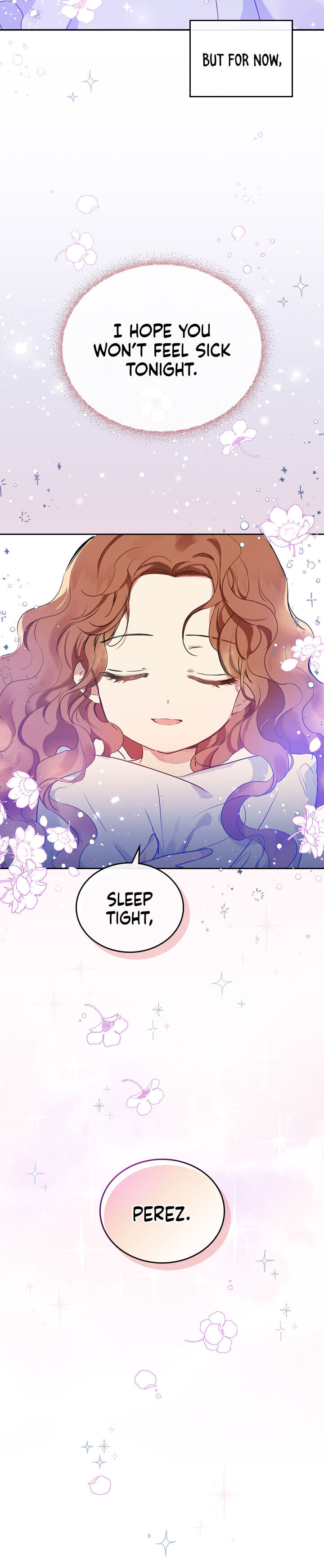 I’ll Be the Matriarch in This Life - Chapter 27 Page 13