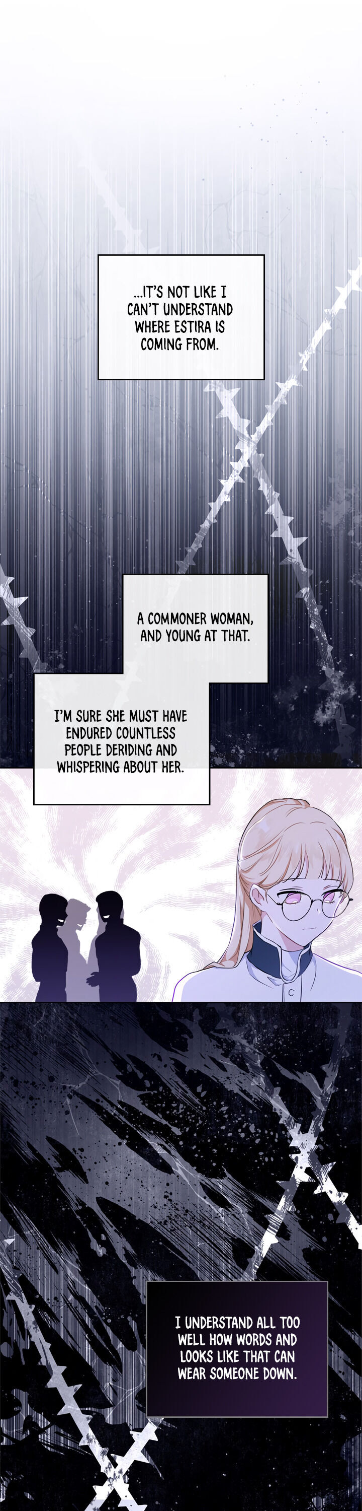 I’ll Be the Matriarch in This Life - Chapter 28 Page 11