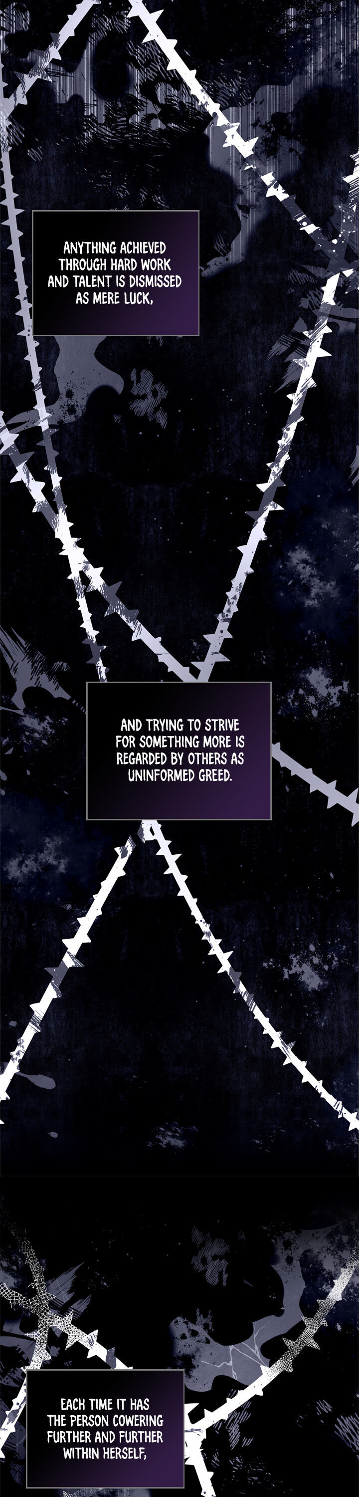 I’ll Be the Matriarch in This Life - Chapter 28 Page 12