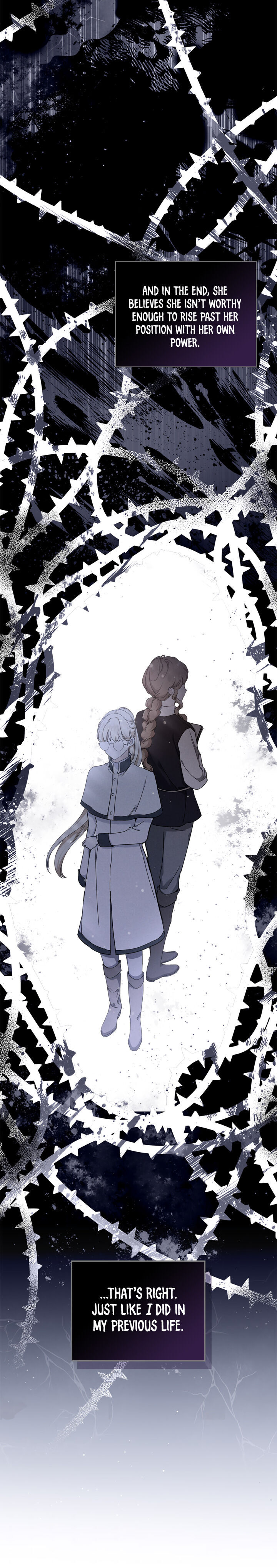 I’ll Be the Matriarch in This Life - Chapter 28 Page 13