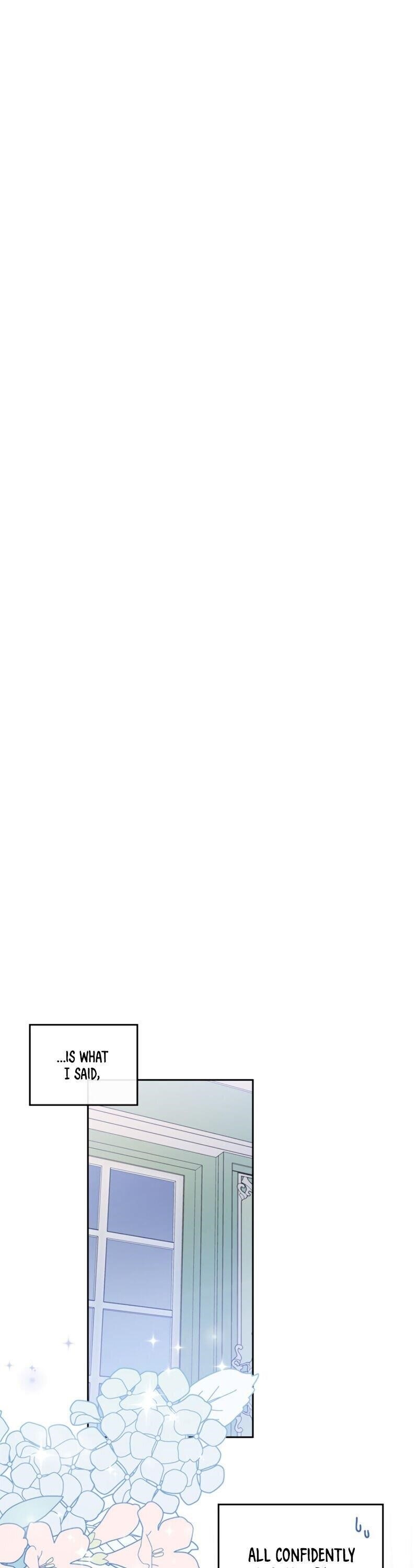 I’ll Be the Matriarch in This Life - Chapter 29 Page 9