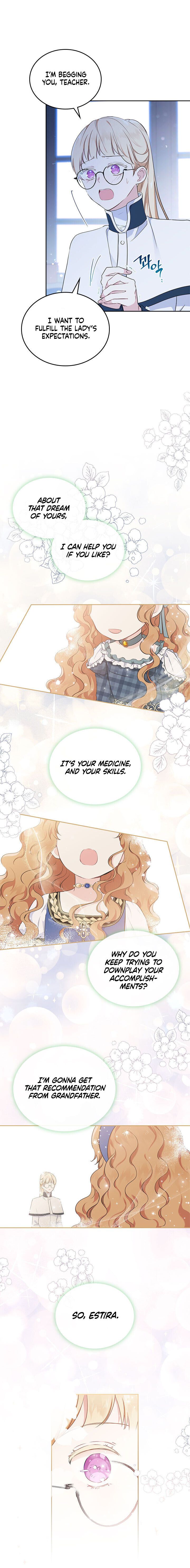 I’ll Be the Matriarch in This Life - Chapter 30 Page 16