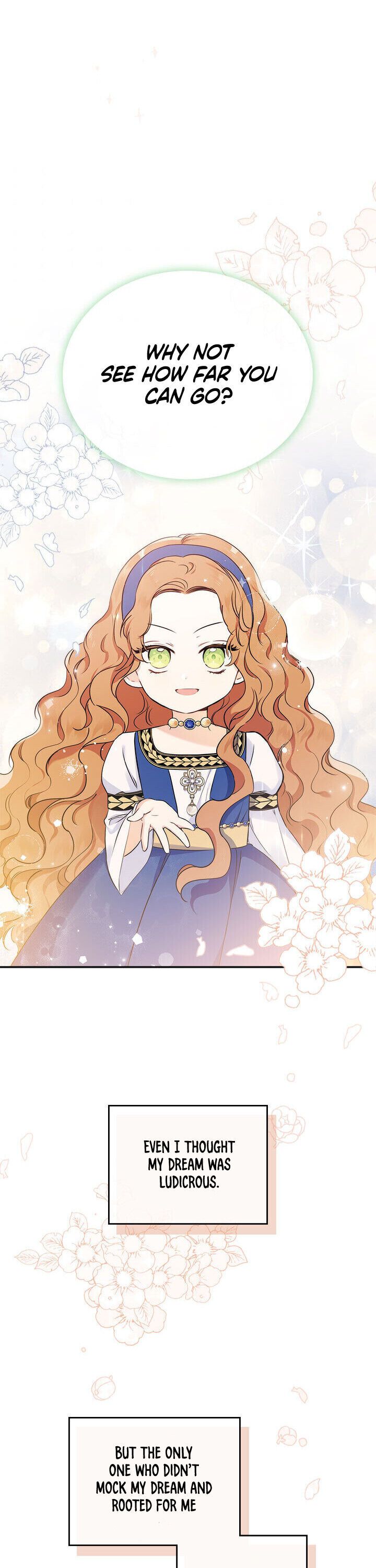 I’ll Be the Matriarch in This Life - Chapter 30 Page 17