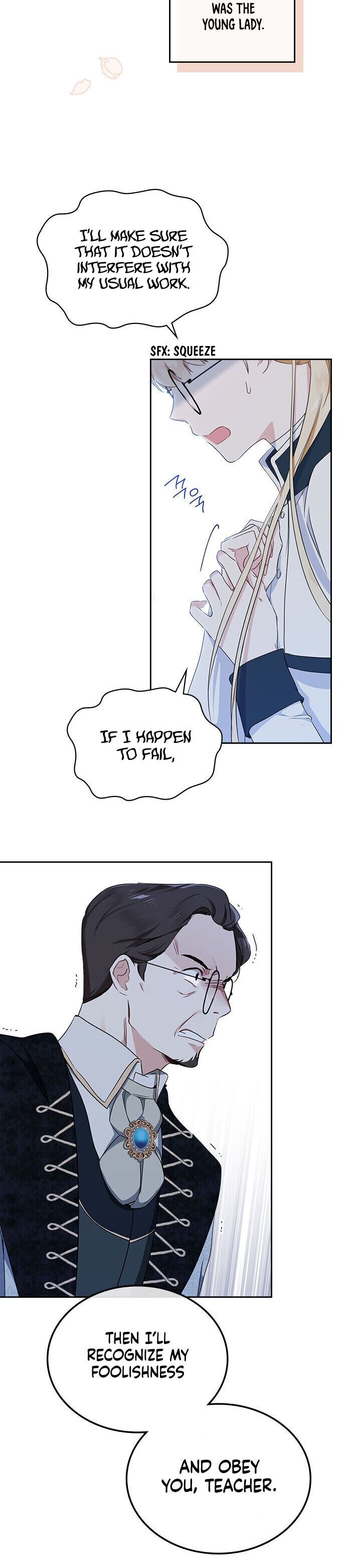 I’ll Be the Matriarch in This Life - Chapter 30 Page 18