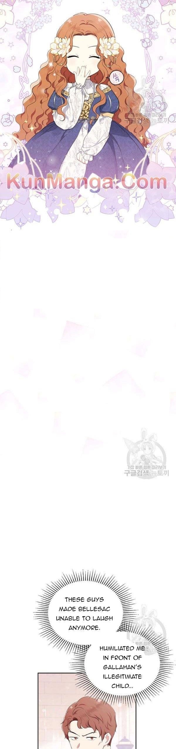 I’ll Be the Matriarch in This Life - Chapter 36.1 Page 12