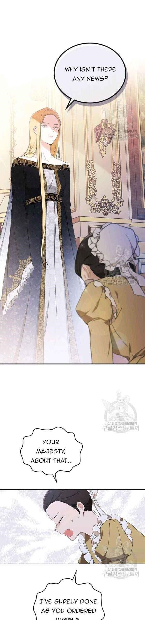 I’ll Be the Matriarch in This Life - Chapter 38 Page 10