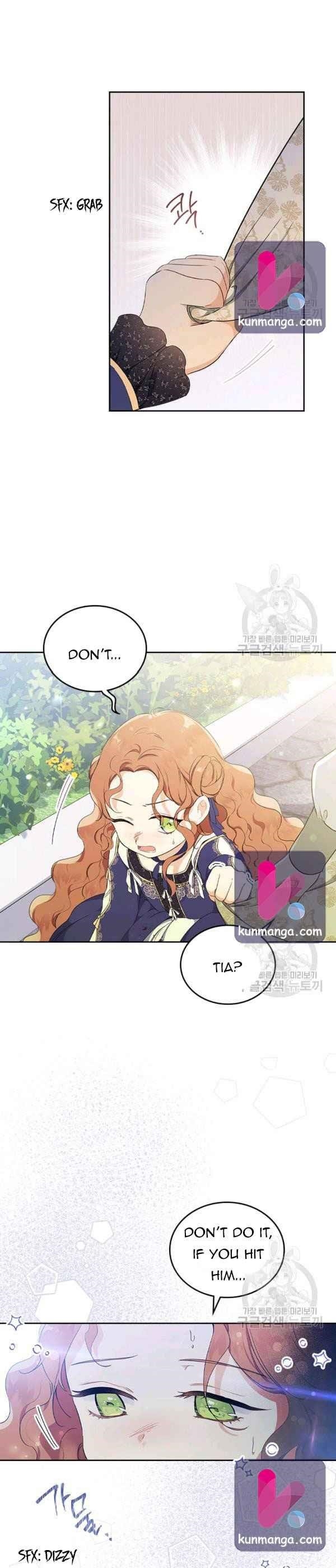 I’ll Be the Matriarch in This Life - Chapter 39 Page 14