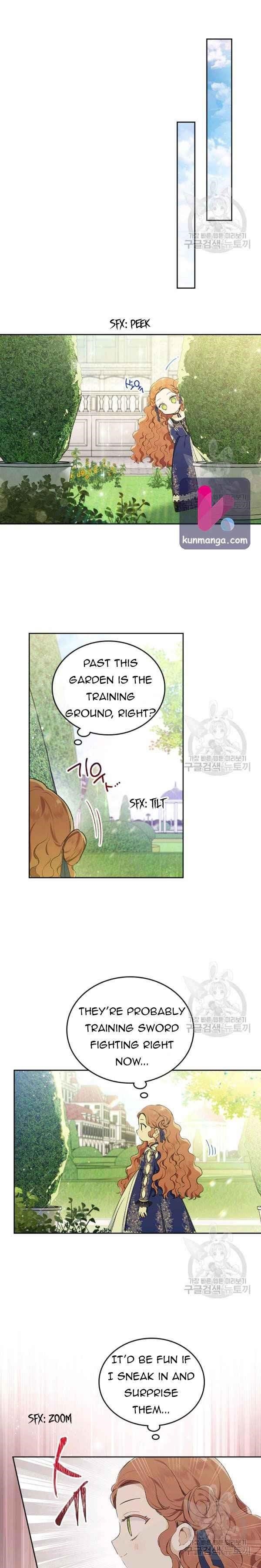 I’ll Be the Matriarch in This Life - Chapter 39 Page 2