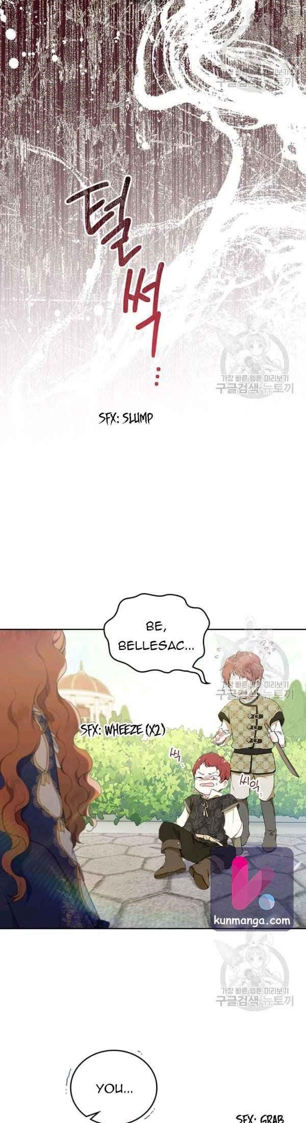 I’ll Be the Matriarch in This Life - Chapter 39 Page 8