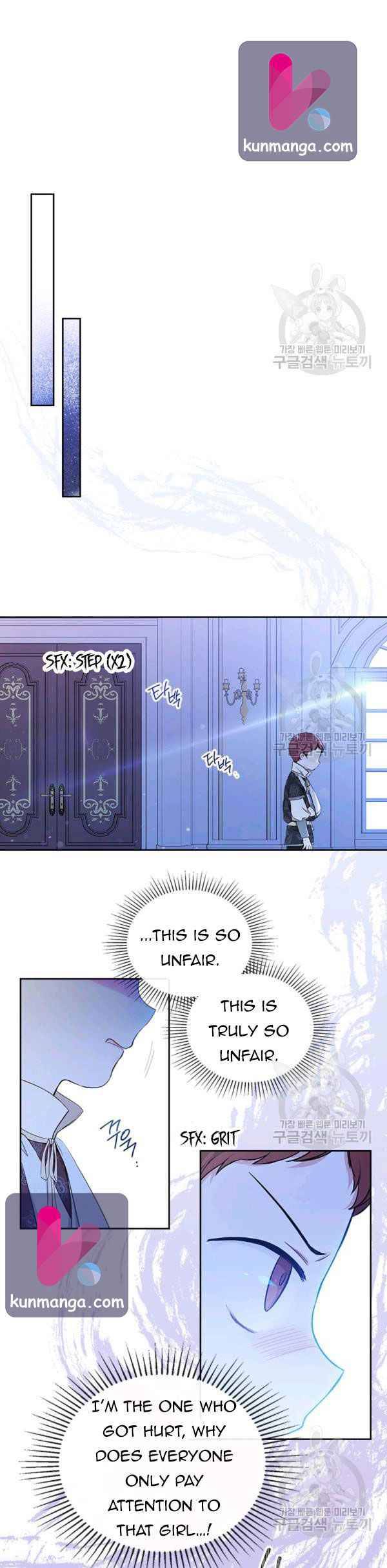 I’ll Be the Matriarch in This Life - Chapter 40 Page 10