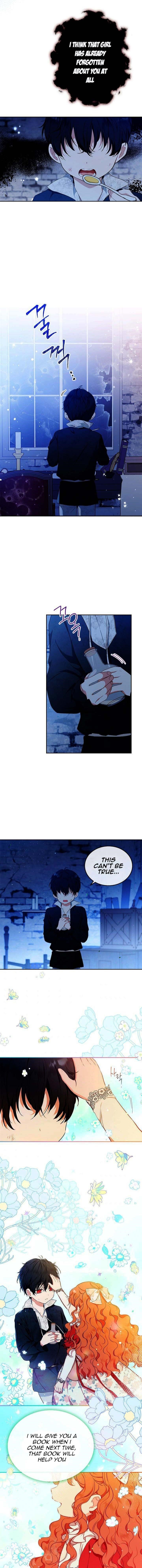 I’ll Be the Matriarch in This Life - Chapter 42 Page 5