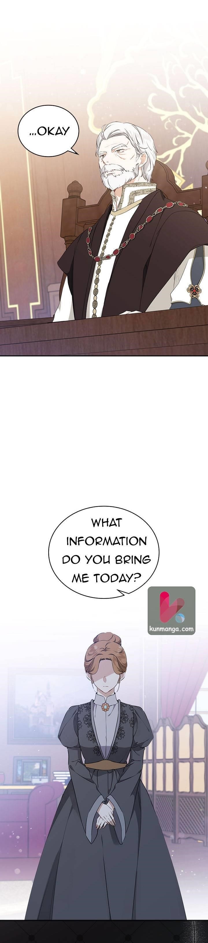 I’ll Be the Matriarch in This Life - Chapter 44.5 Page 7