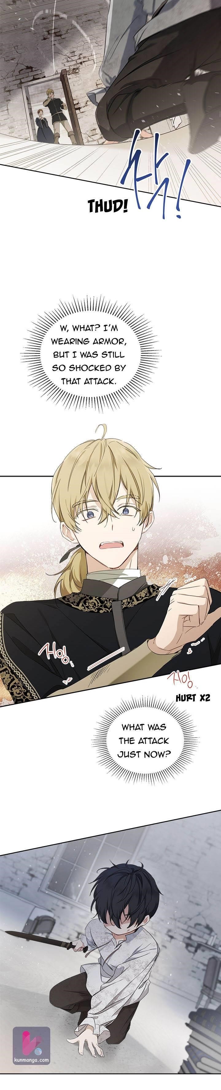 I’ll Be the Matriarch in This Life - Chapter 49 Page 15