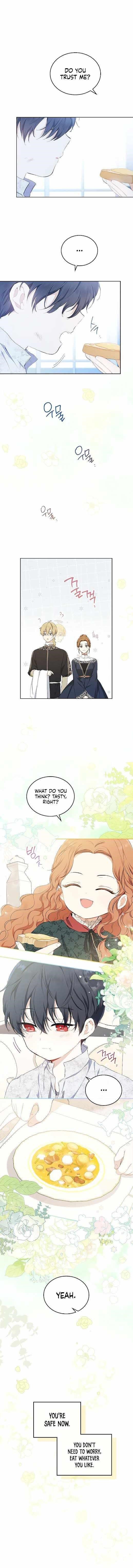 I’ll Be the Matriarch in This Life - Chapter 50 Page 15