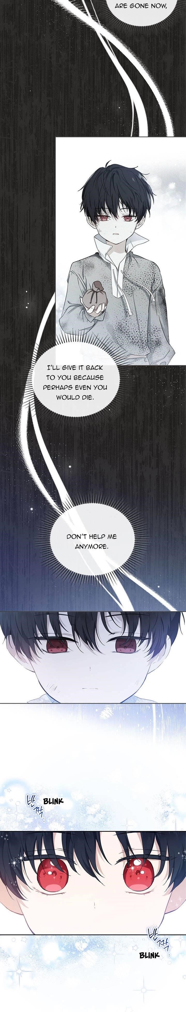 I’ll Be the Matriarch in This Life - Chapter 51 Page 11