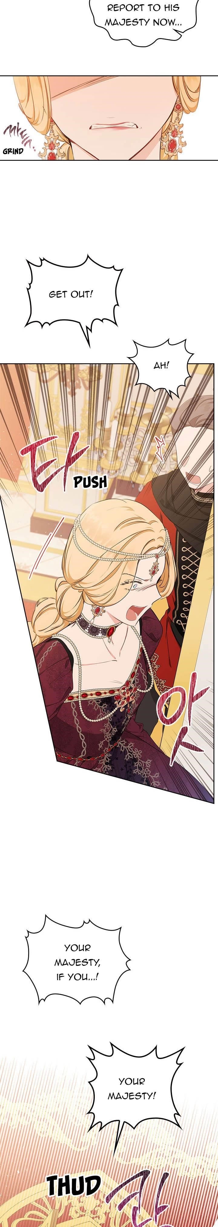 I’ll Be the Matriarch in This Life - Chapter 51 Page 15