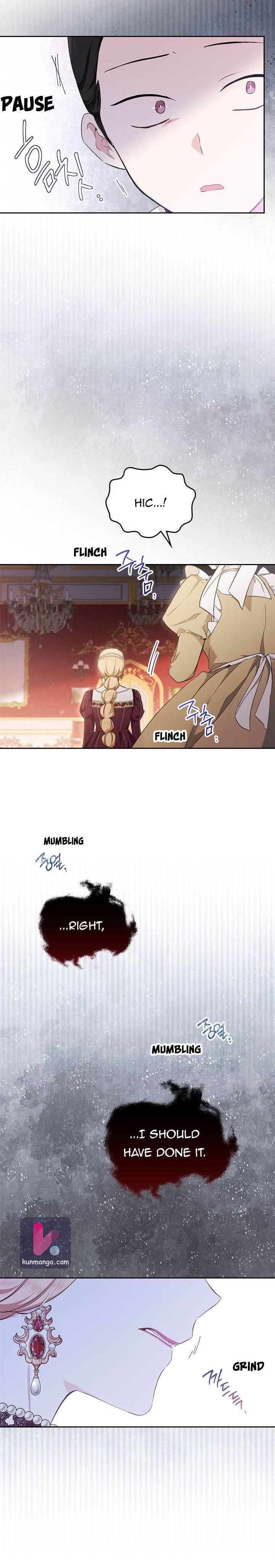 I’ll Be the Matriarch in This Life - Chapter 51 Page 24