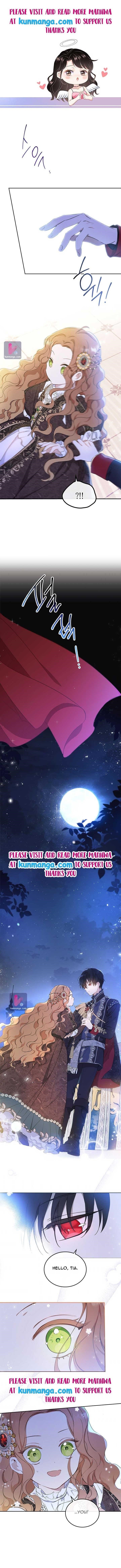 I’ll Be the Matriarch in This Life - Chapter 58 Page 9