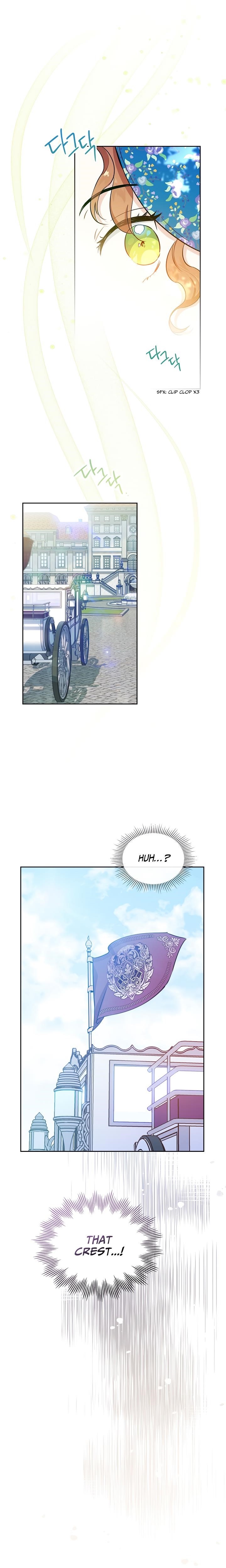 I’ll Be the Matriarch in This Life - Chapter 7 Page 12