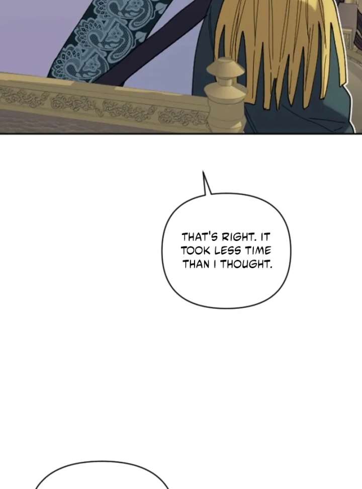 The Reason for Avoiding Him, the Perfect One - Chapter 26 Page 20