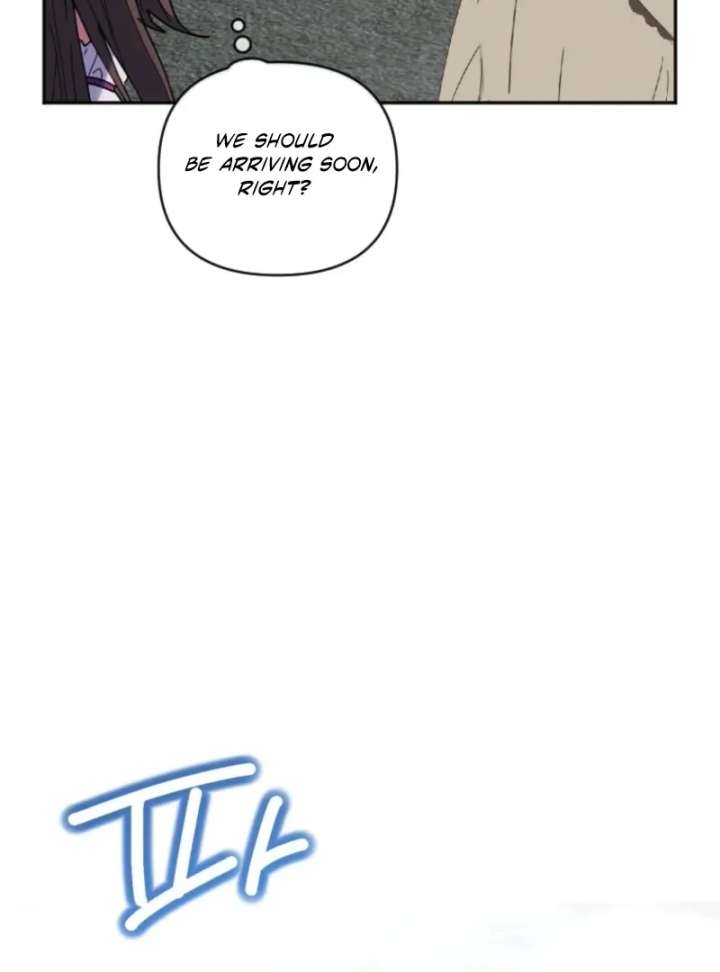 The Reason for Avoiding Him, the Perfect One - Chapter 26 Page 36