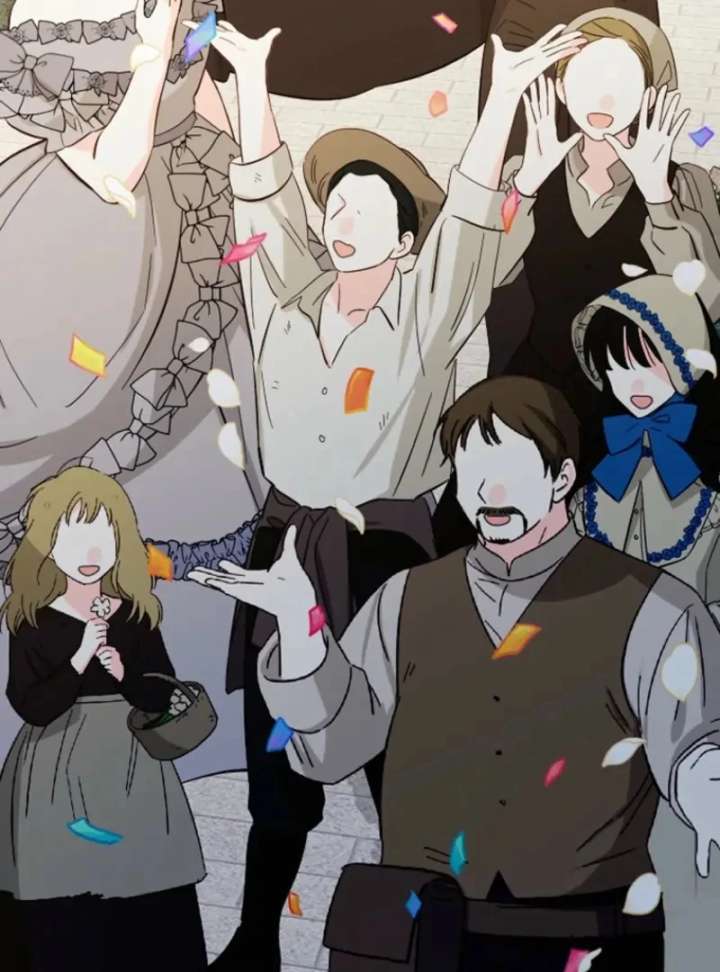 The Reason for Avoiding Him, the Perfect One - Chapter 26 Page 39