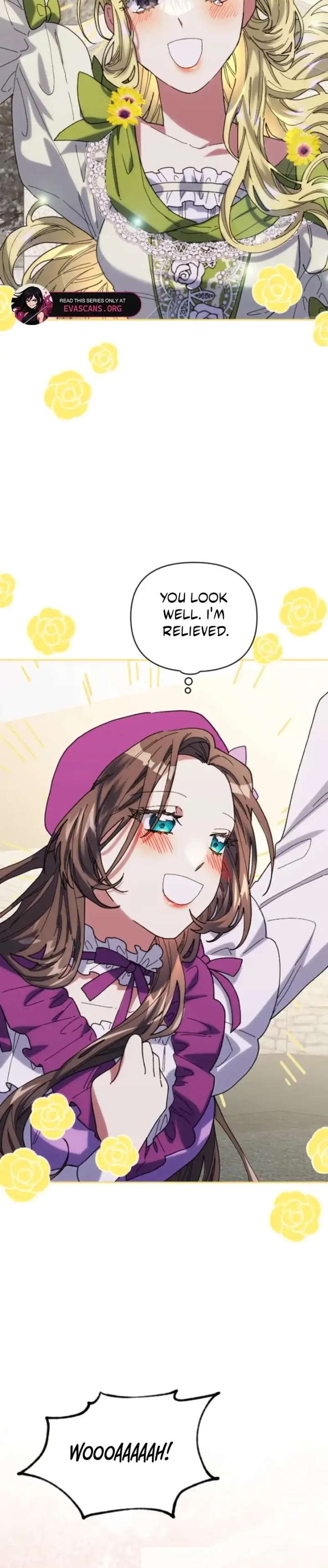 The Reason for Avoiding Him, the Perfect One - Chapter 26 Page 44