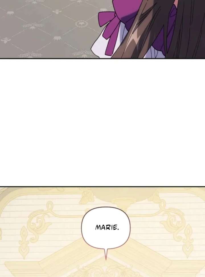 The Reason for Avoiding Him, the Perfect One - Chapter 26 Page 58