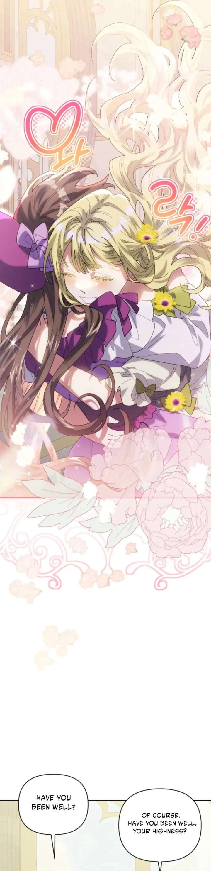 The Reason for Avoiding Him, the Perfect One - Chapter 26 Page 63