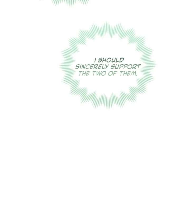 The Reason for Avoiding Him, the Perfect One - Chapter 27 Page 13