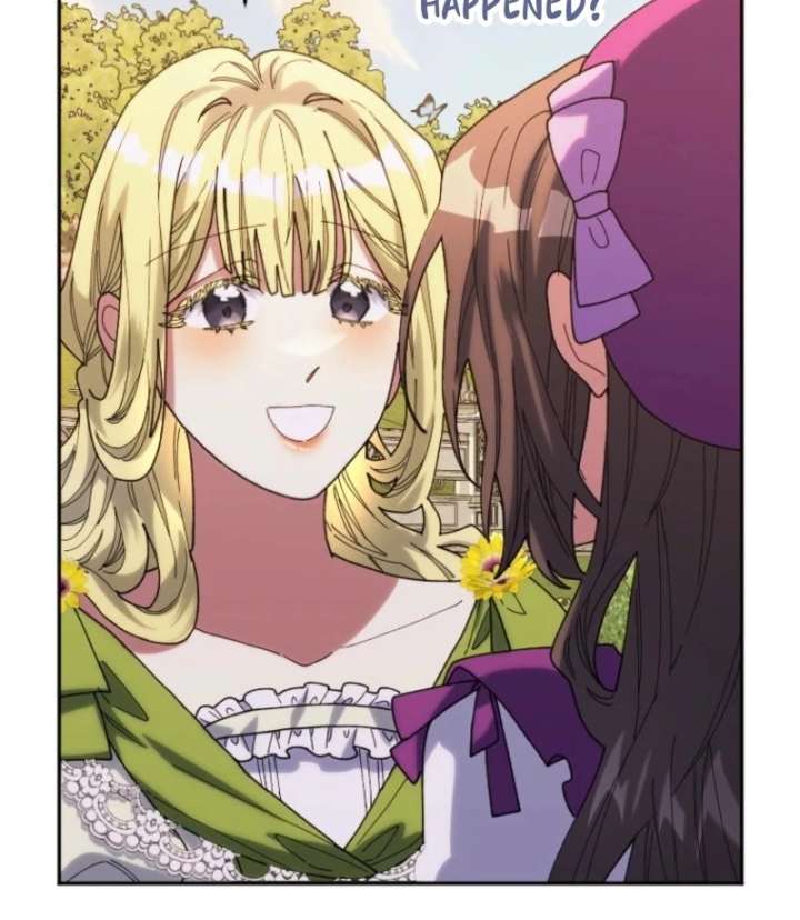 The Reason for Avoiding Him, the Perfect One - Chapter 27 Page 32