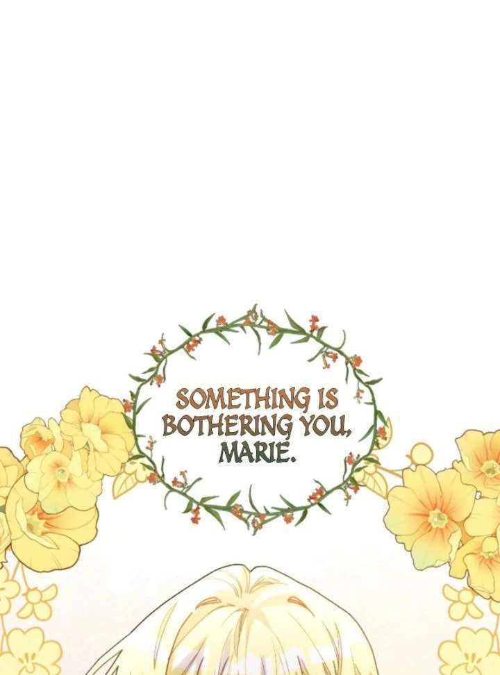 The Reason for Avoiding Him, the Perfect One - Chapter 27 Page 40