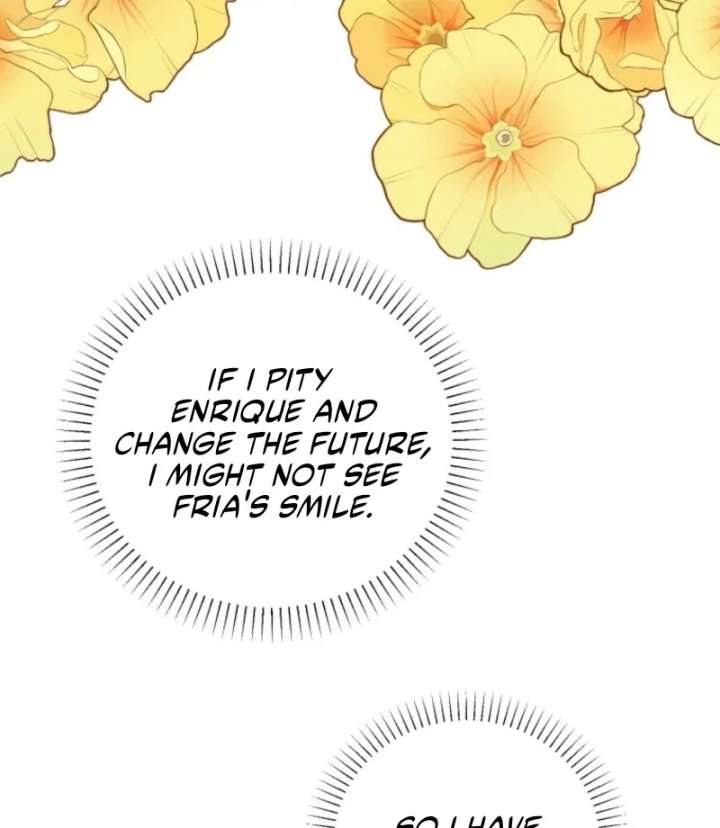 The Reason for Avoiding Him, the Perfect One - Chapter 27 Page 42