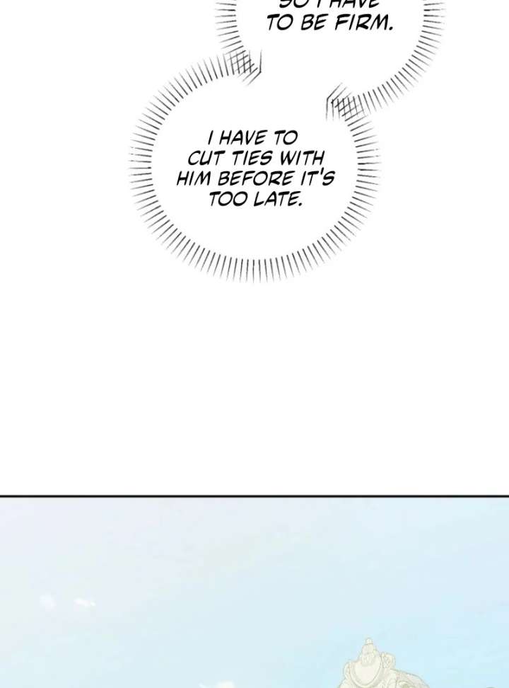 The Reason for Avoiding Him, the Perfect One - Chapter 27 Page 43