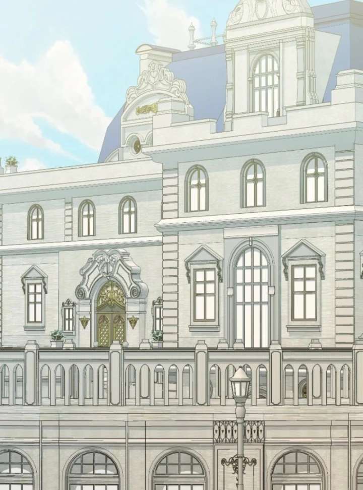 The Reason for Avoiding Him, the Perfect One - Chapter 27 Page 44