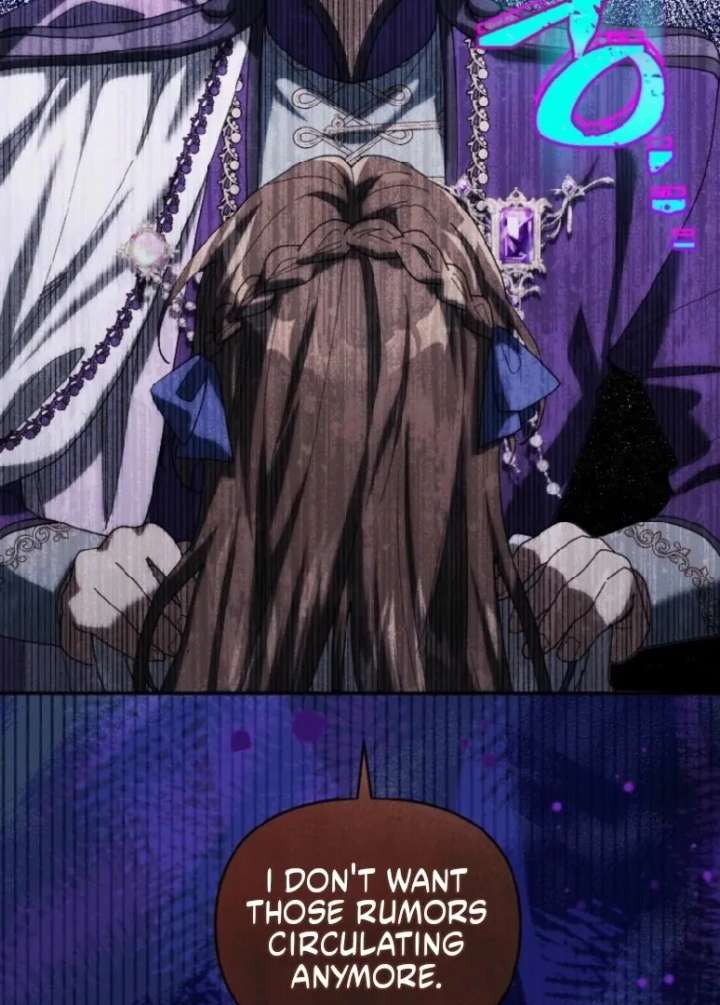 The Reason for Avoiding Him, the Perfect One - Chapter 28 Page 14