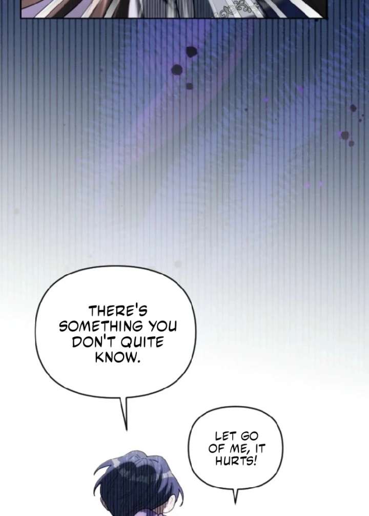 The Reason for Avoiding Him, the Perfect One - Chapter 28 Page 18