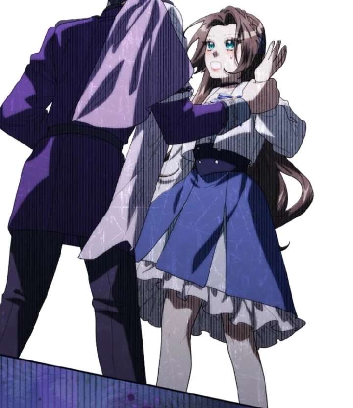 The Reason for Avoiding Him, the Perfect One - Chapter 28 Page 19